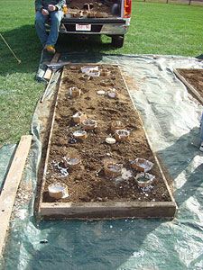 Tracking MB Animal Print Casts