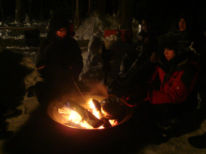 Jiffy Pop Magic Jiffy Pop Magic