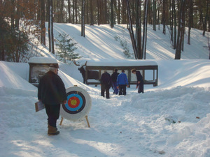 Mountain Man Archery