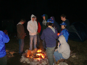 Campfire
