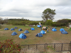 The Campsite