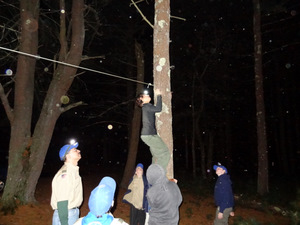 Building the gateway