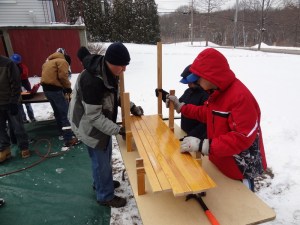 Klondike Derby Klondike Derby