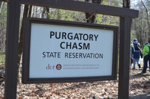 Purgatory Chasm
