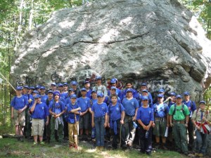 Treasure Valley 2014